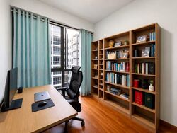 Signature At Yishun (D27), Condominium #582972701